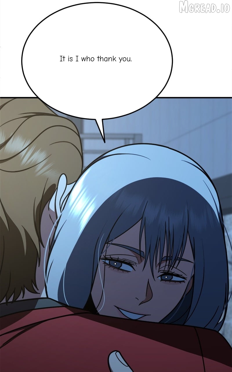 Change Me Chapter 184  - page 43